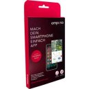 Emporia Smartphone APP inkl. Trainings Buch &...