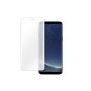 Glasfolie 3D für Samsung Galaxy S8