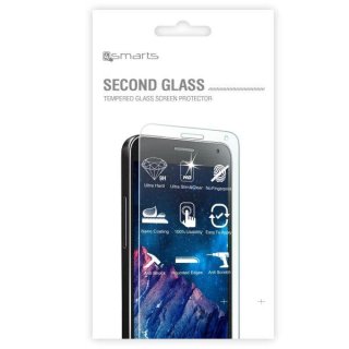 4smarts Glasfolie für Samsung Galaxy A3