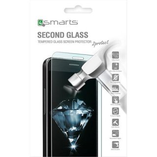 4smarts Glasfolie für Nokia 8
