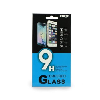 Tempered Glass Glasfolie für Apple iPhone 5/5S/SE
