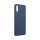 Forcell Soft Case dunkelblau für Huawei Y6 Prime 2018