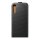 Slim Flexi Case schwarz für Samsung Galaxy A7 2018
