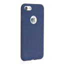 Forcell Soft Magnet Case dunkelblau für Samsung Galaxy A7...