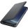 Original Samsung LED View Cover Black für Galaxy S8 Plus