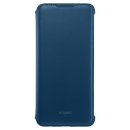 Huawei P Smart 2019 Wallet Cover Blue