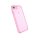 Speck Presidio Clear + Glitter Pink/Gold für Apple iPhone SE (2020) / 8 / 7 / 6S / 6