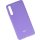 Roar Colorful Jelly Case violett für Huawei P20 Pro