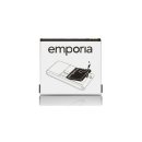 Original Emporia Batterie AK-V34 (V1.0) für Glam...