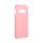 Forcell Silicon Case rosa für Samsung Galaxy S10e