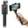 Spigen Selfie Stick Bluetooth schwarz für iOS & Android