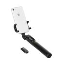 Remax Selfie Stativ Stick für iOS & Android mit Bluetooth Fernbedienung
