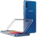 Back Case Slim Clear für Samsung Galaxy A50