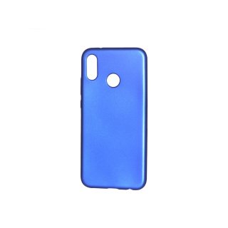 Jelly Case Flash Blue für Huawei P9 lite mini