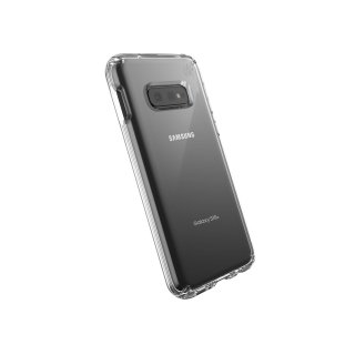 Speck Presidio Stay Clear für Samsung Galaxy S10e