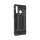 Forcell Armor Case schwarz für Huawei P30 lite