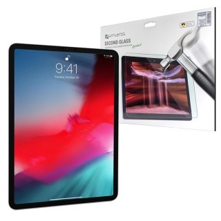 4smarts Glasfolie für Apple iPad Pro 12,9" (2018)