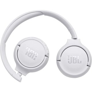 JBL Bluetooth Kopfhörer TUNE500BT white