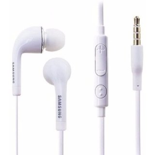 Samsung In-Ear Headphones EG900BW White ohne Verpackung NEU (BULK)