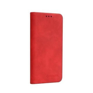 Forcell SILK rot für Samsung Galaxy A9 2018