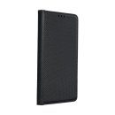 Smart Case Book Black für Apple iPhone SE 2022 / 2020 / 8 / 7 / 6S / 6