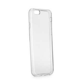 Back Case Slim Clear für Apple iPhone 6/6S