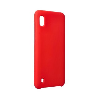 Forcell Silicon Case rot für Samsung Galaxy A10