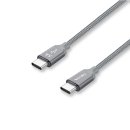 Nevox USB-C to USB-C Kabel (100cm) bis 100W / 5A