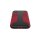 Speck Presidio Grip schwarz/rot für Apple iPhone XR