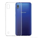 Back Case Slim Clear für Samsung Galaxy A10