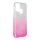 Forcell Shining Case Silver/Rose für Samsung Galaxy J4 Plus