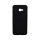 Forcell Silicon Case Black für Samsung Galaxy J4 Plus