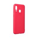 Forcell Soft Case Rot für Samsung Galaxy A20e