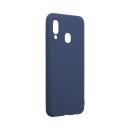 Forcell Soft Case blau für Samsung Galaxy A20e