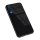 Forcell Glass Case Black für Samsung Galaxy A50