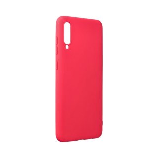 Forcell Soft Case Rot für Samsung Galaxy A70