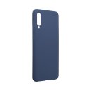 Forcell Soft Case blau für Samsung Galaxy A70