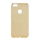 Forcell Shining Case Gold für Huawei P20 lite