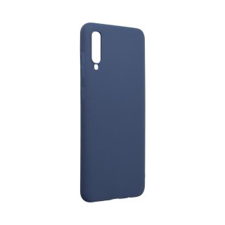 Forcell Soft Case dunkelblau für Huawei P20 lite