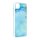 Forcell Marble Case blue für Apple iPhone XS/X