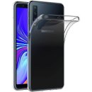 Back Case Slim Clear für Samsung Galaxy A7 2018