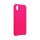 Forcell Silicon Case pink für Huawei Y5 2019