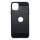 Forcell Carbon Case black für Apple iPhone 11 Pro Max