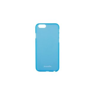 XtremeMac Microshield Blue für Apple iPhone 6/6S