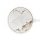 iDEAL OF SWEDEN Fashion QI Charger Carrara Gold Marble