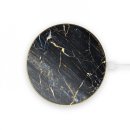 iDEAL OF SWEDEN Fashion QI Charger Port Laurent Marble