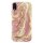 iDEAL OF SWEDEN Fashion Case für Apple iPhone XR Gold Blush Marble