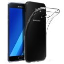 Back Case Slim Clear für Samsung Galaxy A3 2017