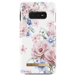 iDEAL OF SWEDEN Fashion Case für Samsung Galaxy S10e Floral Romance