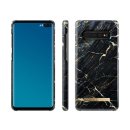 iDEAL OF SWEDEN Fashion Case für Samsung Galaxy S10+ Port Laurent Marble